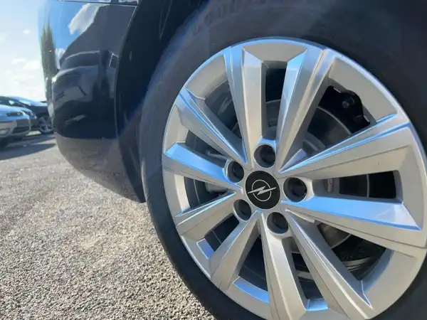 OPEL ASTRA (7/14)