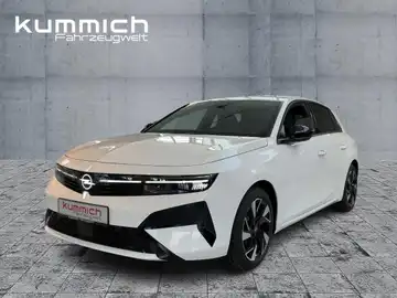 OPEL ASTRA GS (1/12)