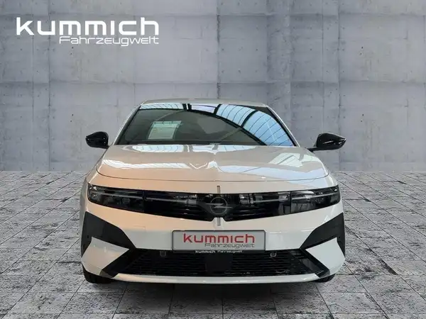 OPEL ASTRA GS (2/12)