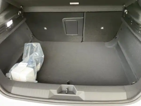 OPEL ASTRA GS (11/12)
