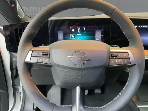 OPEL ASTRA GS (7/12)