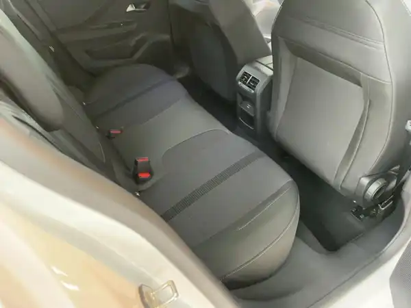 OPEL ASTRA GS (10/12)