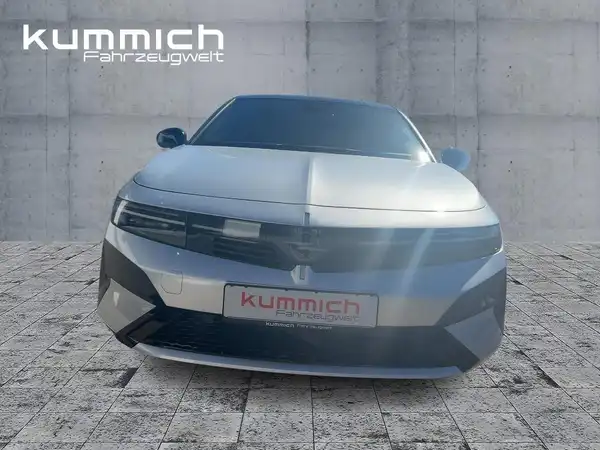 OPEL ASTRA GS (2/15)