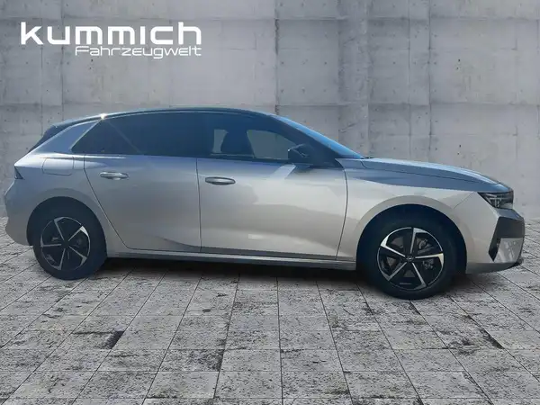 OPEL ASTRA GS (3/15)