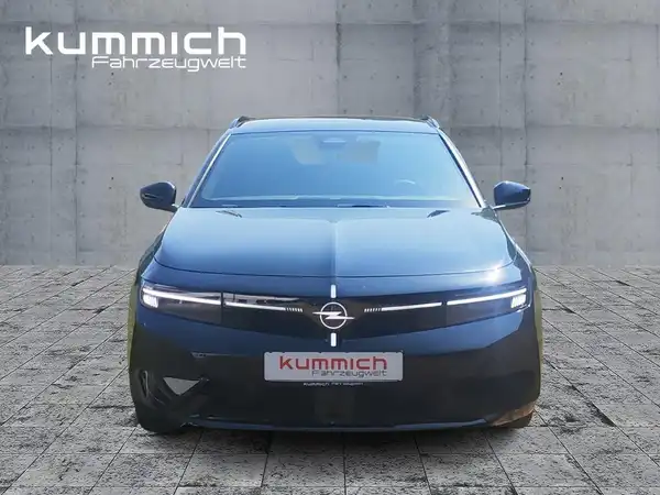 OPEL ASTRA GS (2/13)