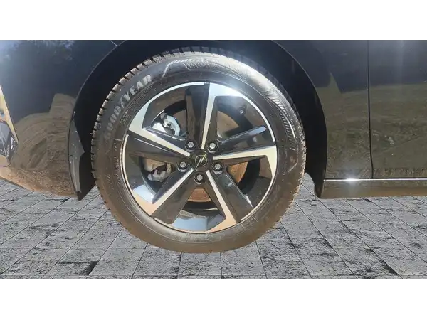 OPEL ASTRA GS (12/13)
