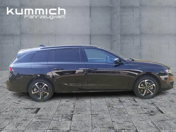 OPEL ASTRA GS (3/13)