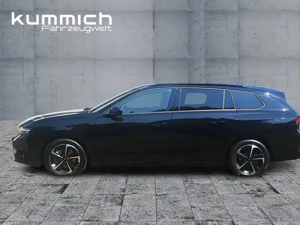 OPEL ASTRA GS (6/13)