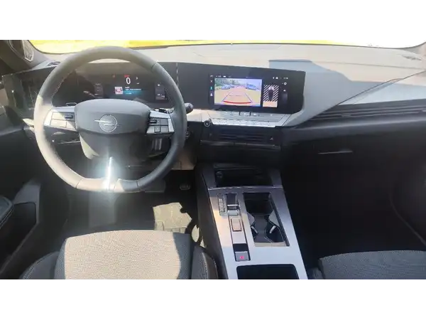 OPEL ASTRA GS (7/13)