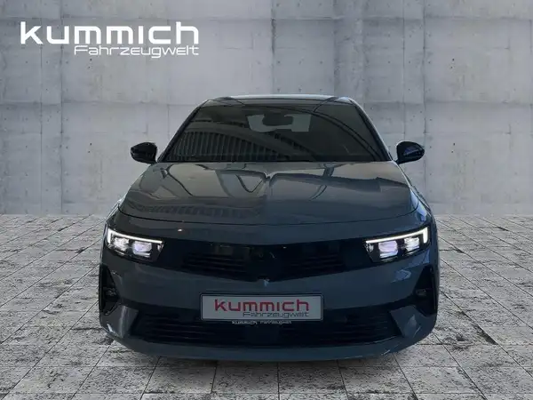 OPEL ASTRA GS (2/15)