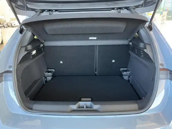OPEL ASTRA GS (13/15)