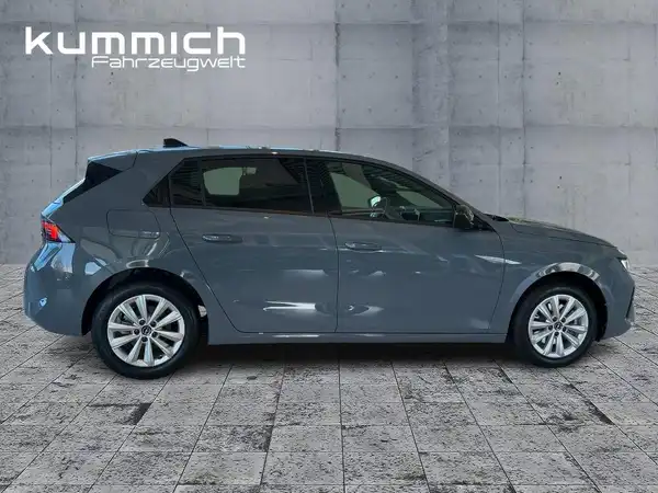 OPEL ASTRA GS (3/15)