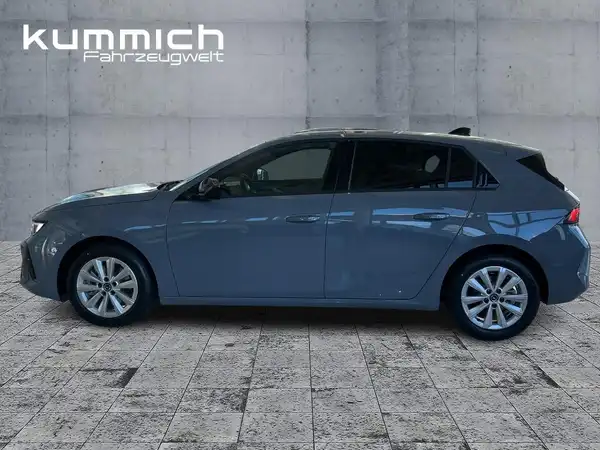 OPEL ASTRA GS (6/15)