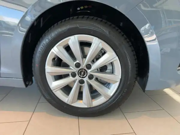 OPEL ASTRA GS (7/15)