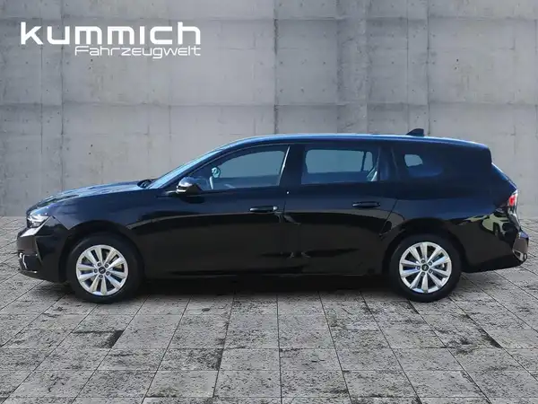 OPEL ASTRA (2/14)