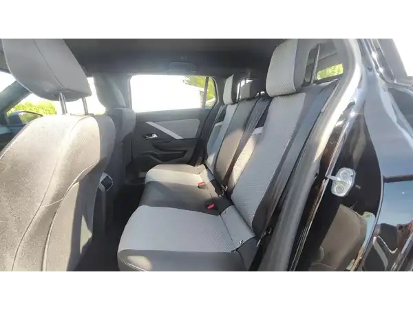 OPEL ASTRA (12/14)