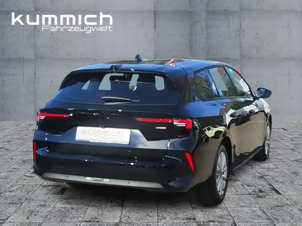 OPEL ASTRA (5/14)