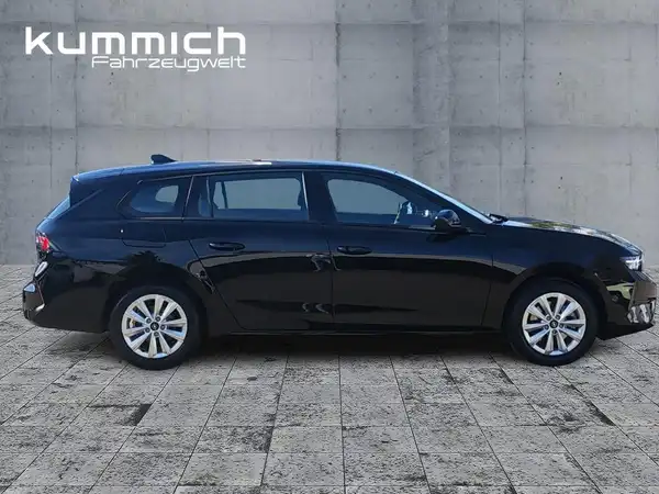 OPEL ASTRA (6/14)