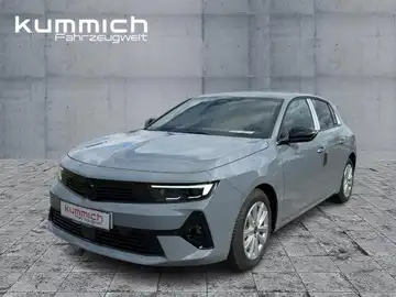 OPEL ASTRA GS (1/14)
