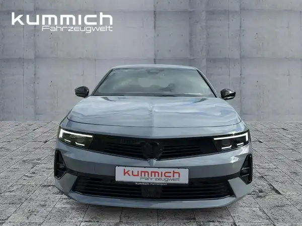 OPEL ASTRA GS (2/14)