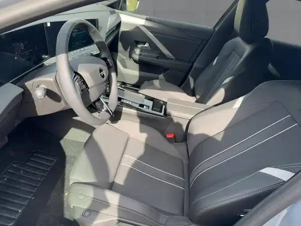 OPEL ASTRA GS (11/14)