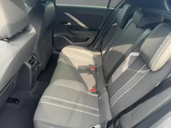 OPEL ASTRA GS (12/14)