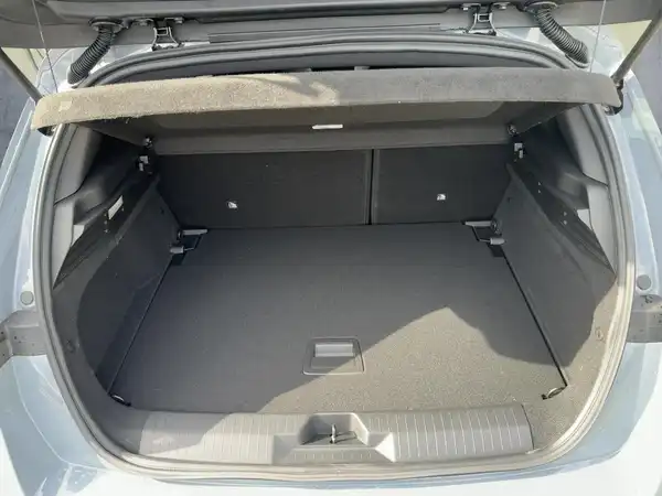 OPEL ASTRA GS (13/14)