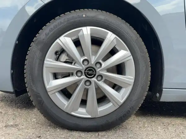 OPEL ASTRA GS (7/14)