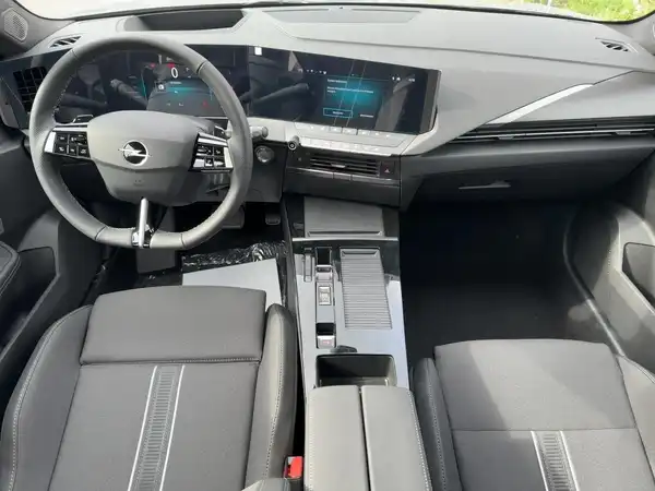 OPEL ASTRA GS (8/14)