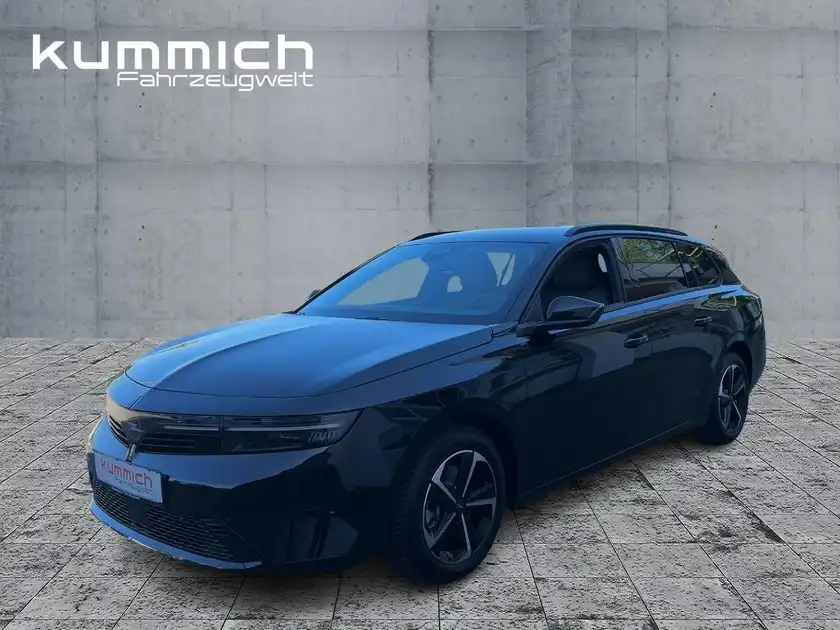 OPEL ASTRA SPORTS TOURER (1/15)