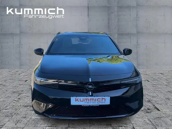 OPEL ASTRA SPORTS TOURER (2/14)