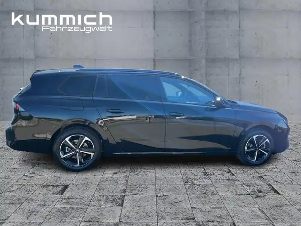 OPEL ASTRA SPORTS TOURER (3/14)
