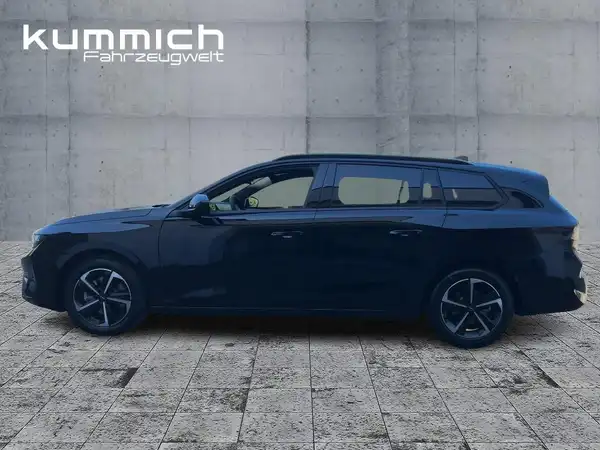 OPEL ASTRA SPORTS TOURER (6/14)