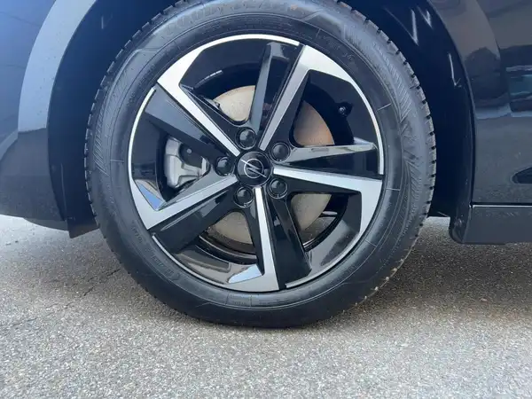 OPEL ASTRA SPORTS TOURER (7/14)