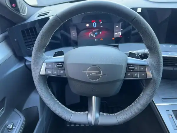 OPEL ASTRA SPORTS TOURER (9/14)