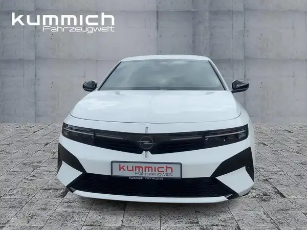 OPEL ASTRA SPORTS TOURER GS (2/15)