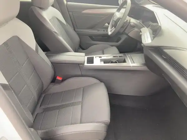 OPEL ASTRA SPORTS TOURER GS (11/15)