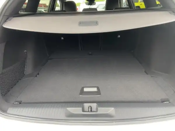 OPEL ASTRA SPORTS TOURER GS (13/15)