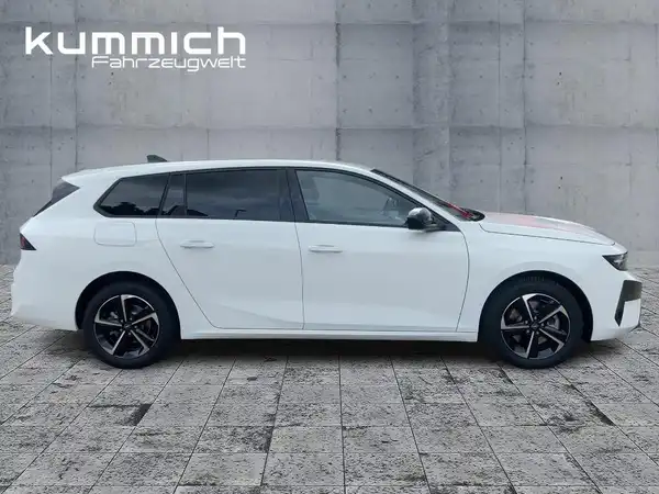 OPEL ASTRA SPORTS TOURER GS (3/15)