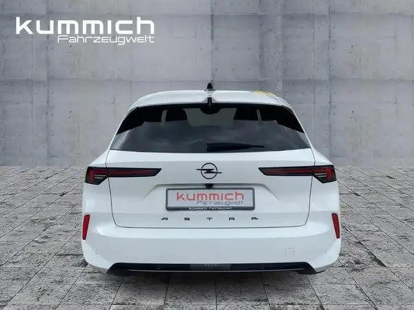 OPEL ASTRA SPORTS TOURER GS (5/15)