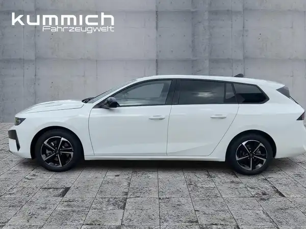 OPEL ASTRA SPORTS TOURER GS (6/15)