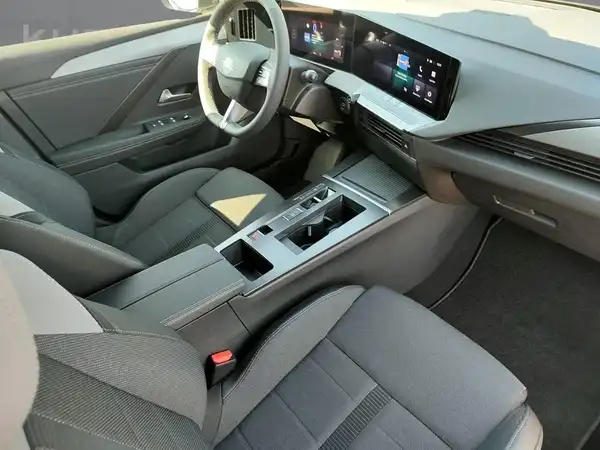 OPEL ASTRA SPORTS TOURER (11/15)