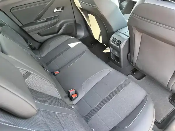 OPEL ASTRA SPORTS TOURER (12/15)
