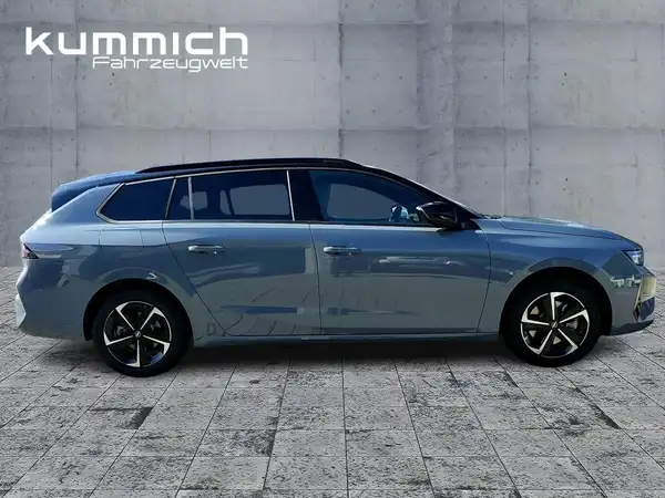 OPEL ASTRA SPORTS TOURER (3/15)