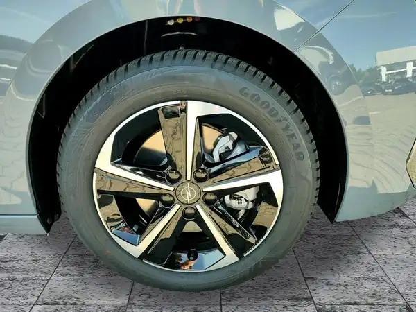 OPEL ASTRA SPORTS TOURER (7/15)