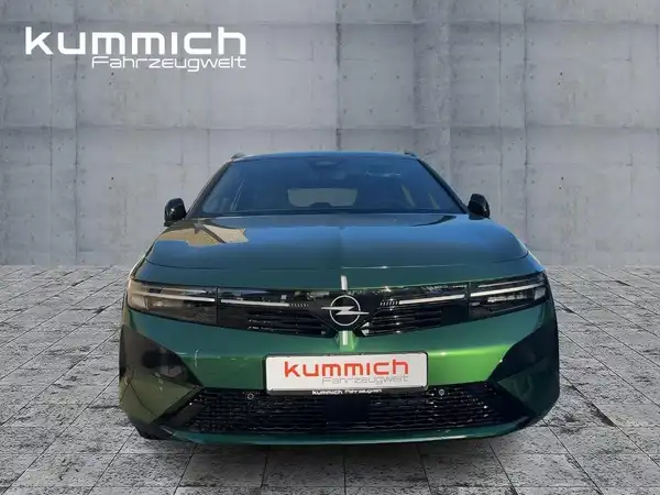 OPEL ASTRA SPORTS TOURER GS (2/15)