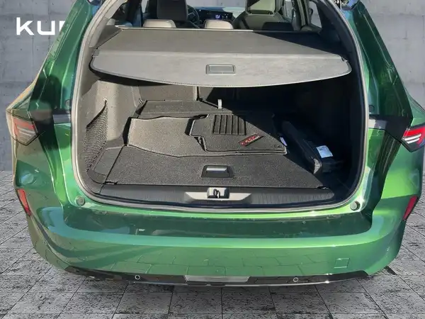OPEL ASTRA SPORTS TOURER GS (13/15)
