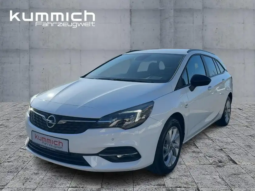 OPEL ASTRA SPORTS TOURER (1/15)