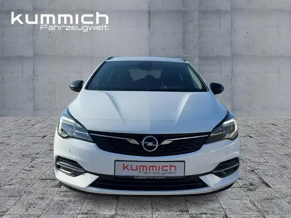 OPEL ASTRA SPORTS TOURER (2/14)