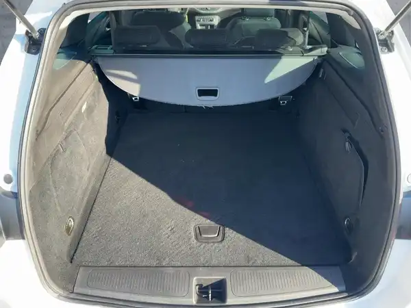 OPEL ASTRA SPORTS TOURER (12/14)